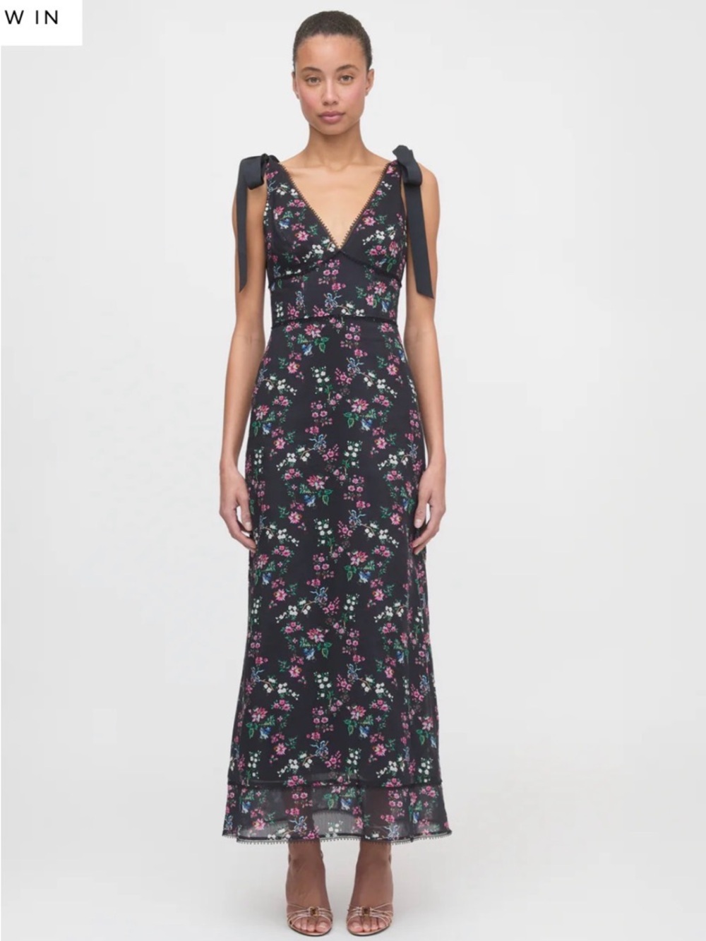 Hill House Cassie Dress